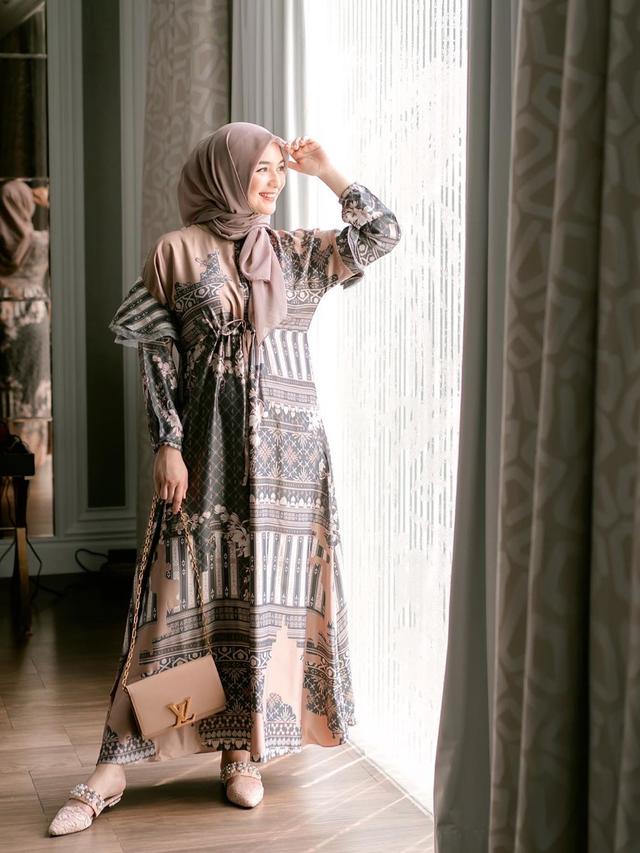 Potret Cantik Citra Kirana yang Sedang Hamil 4 Bulan ...