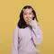 Jenaka Mahila Racik Konsep MV Memendam Suka, Terinspirasi Dua Musisi Berbeda