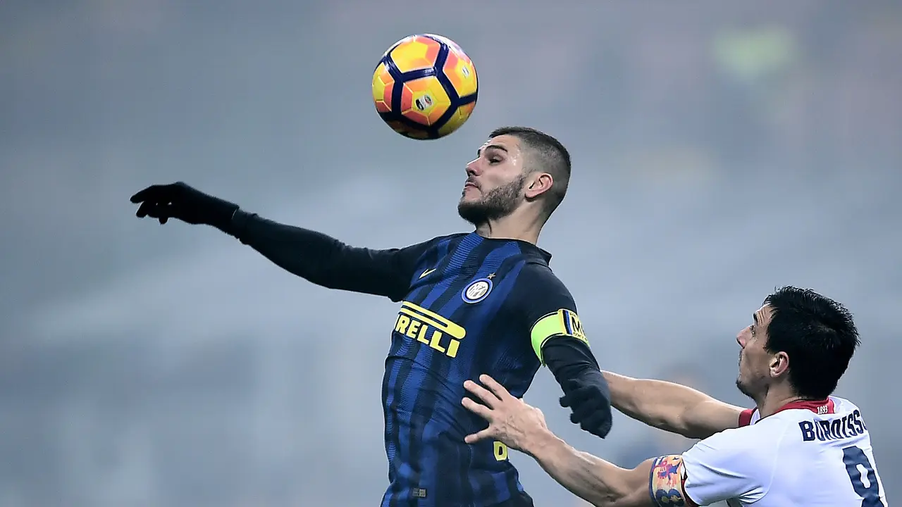 Inter Milan