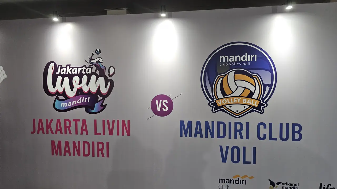 Tim baru di Proliga 2024 Jakarta Livin Mandiri