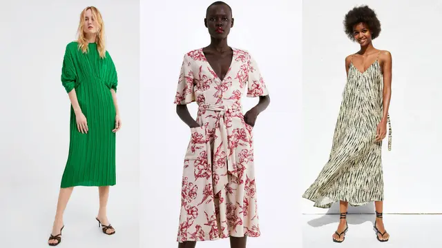 Fashion item terlaris April-Mei 2019