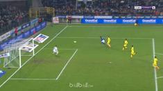 Berita video highlights Ligue 1 2017-2018 antara Strasbourg melawan PSG dengan skor 2-1. This video presented by BallBall.