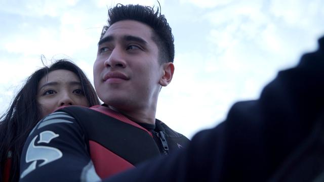 42 Koleksi Gambar Romantis Vino Dan Laras HD Terbaik