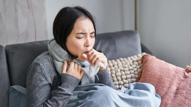 Kenali Apa Itu TBC, Gejala, dan Cara Penanganannya (photo by freepik.com)