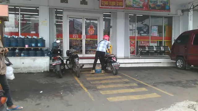 Saksi Pembunuhan