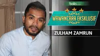 Zulham Zamrun Blak-blakan soal Keputusan Mundur dari Mitra Kukar