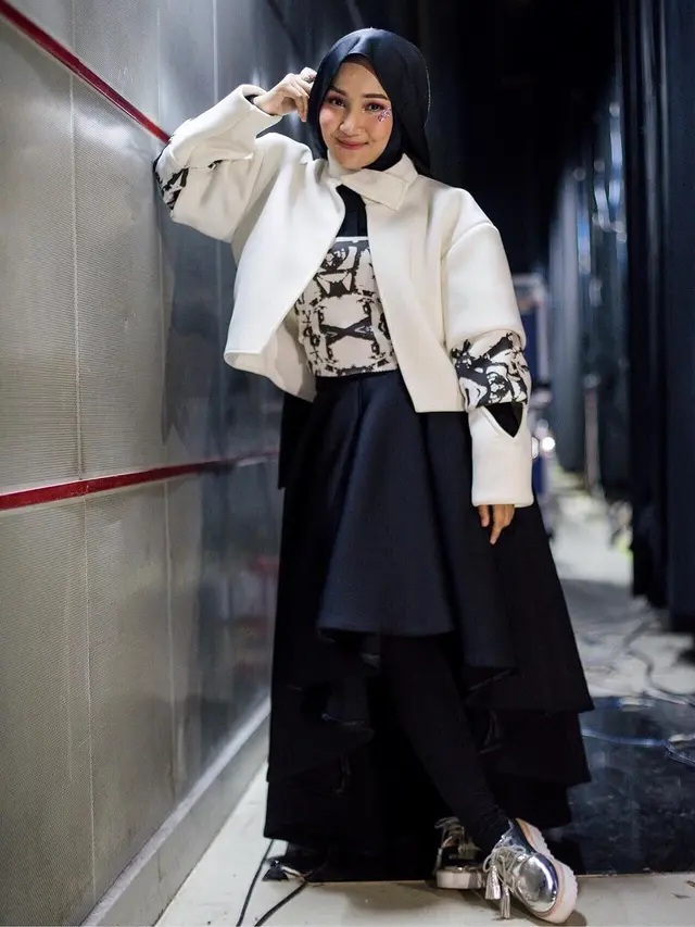 [Bintang] Fatin Sidqia