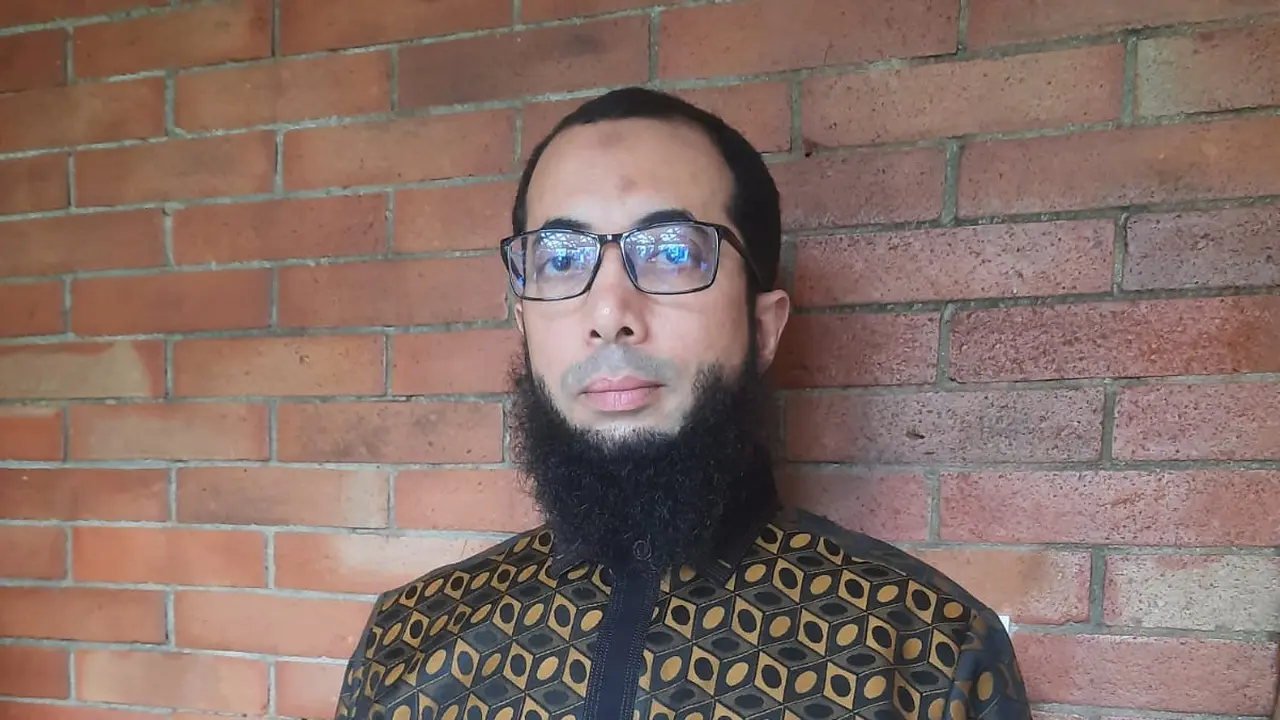 Ustaz Khalid Basalamah