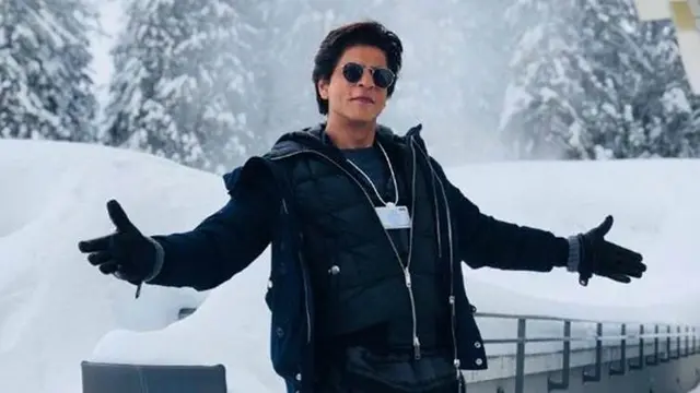 [Bintang] 8 Aktor Bollywood yang Pernah Beradu Akting dengan Sridevi