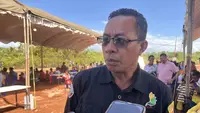 Dukung Blok Masela, Kesatuan Pengelolaan Hutan Pastikan Ganti Rugi Tanaman Warga