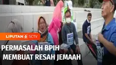Meski sudah hampir sepekan ditetapkan Pemerintah, surat edaran Kenaikan Biaya Penyelenggaraan Ibadah Haji, atau BPIH, hingga Selasa (21/02) kemarin belum juga diterbitkan. Hal ini membuat ratusan calon jemaah haji asal Kota Cimahi, Jawa Barat, dibuat...