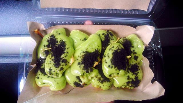 Resep Kue Cubit