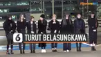 Kepergian Go Hara memberikan kesedihan bagi para selebritis Korea dan industri KPOP. Beberapa selebritis seperti Yoona SNSD, Twice dan Stray Kids memakai busana hitam untuk turut mengenang Go Hara.