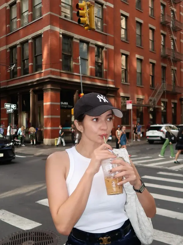 Enzy Storia (Instagram/@enzystoria)