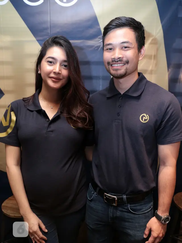 [Bintang] Nabila Syakieb