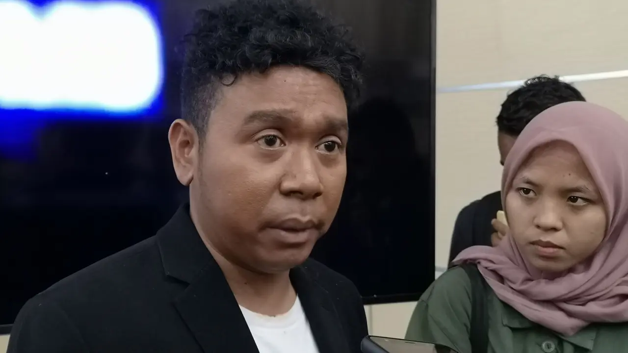 CEO Kitong Bisa Billy Mambrasar