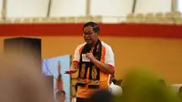 Cegah Banjir Terulang, Pramono Bakal Bebaskan Lahan di Bantaran Kali Krukut