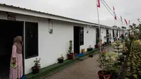 Danantara akan Serahkan lagi 1.320 Rumah Buat Korban Bencana Aceh