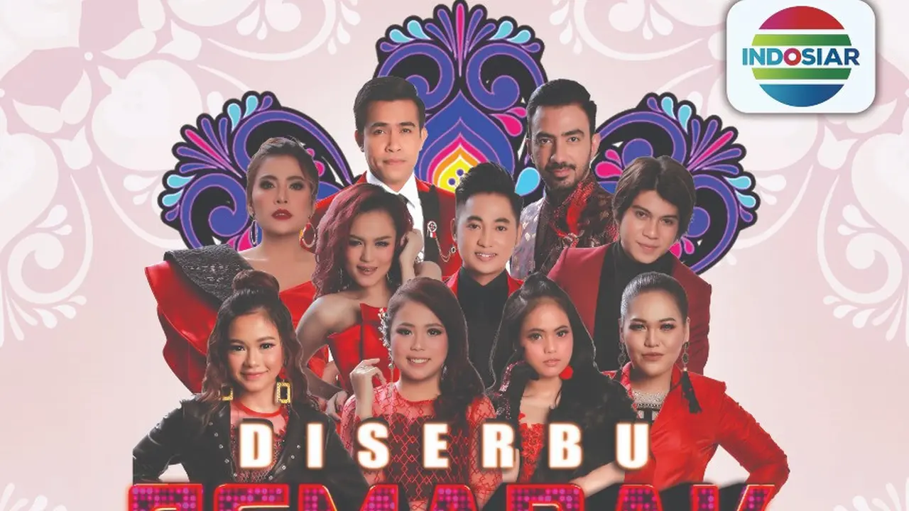 Semarak Indosiar