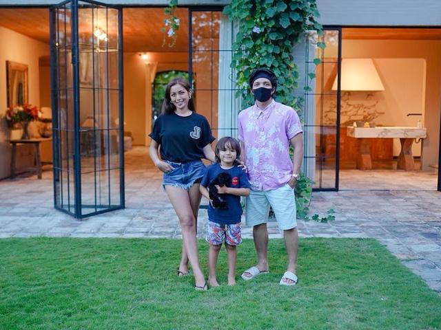 7 Potret Rumah Jessica Iskandar Di Bali Kamar Tidurnya Curi Perhatian Hot Liputan6 Com