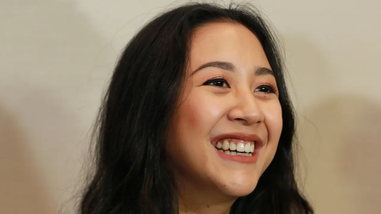 [Bintang] Sherina Munaf