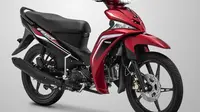 Yamaha Vega Force Tampil Lebih Sporty (YIMM)