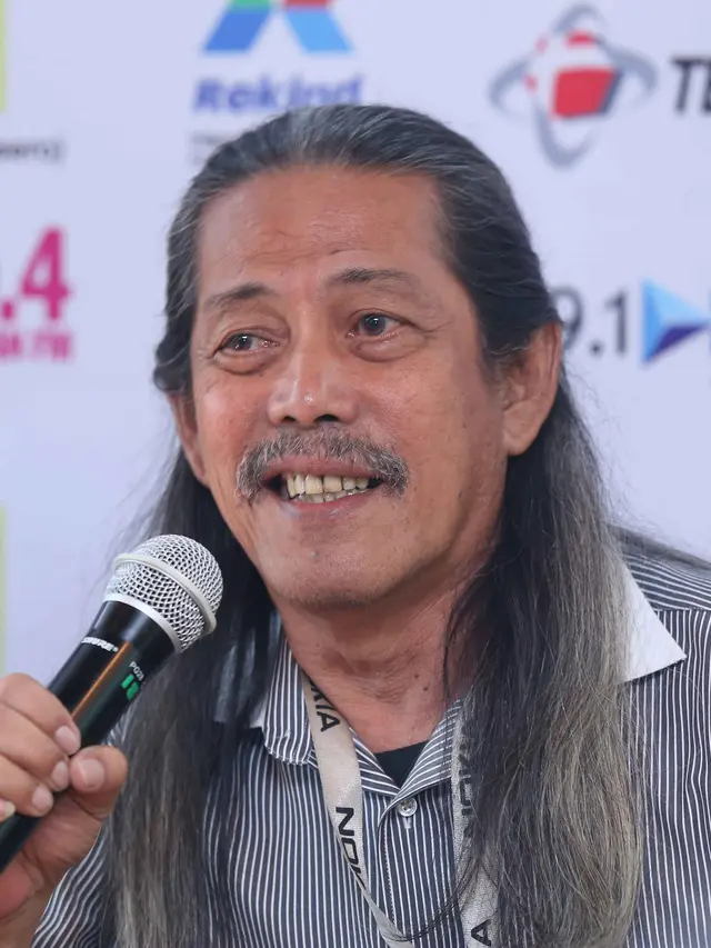 [Bintang] Bimbo