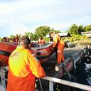 Hari Kelima Pencarian Speedboat Tenggelam di Yapen, 17 Penumpang Masih Hilang