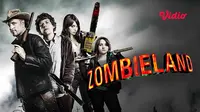 Zombieland (2009) (Dok. Vidio)
