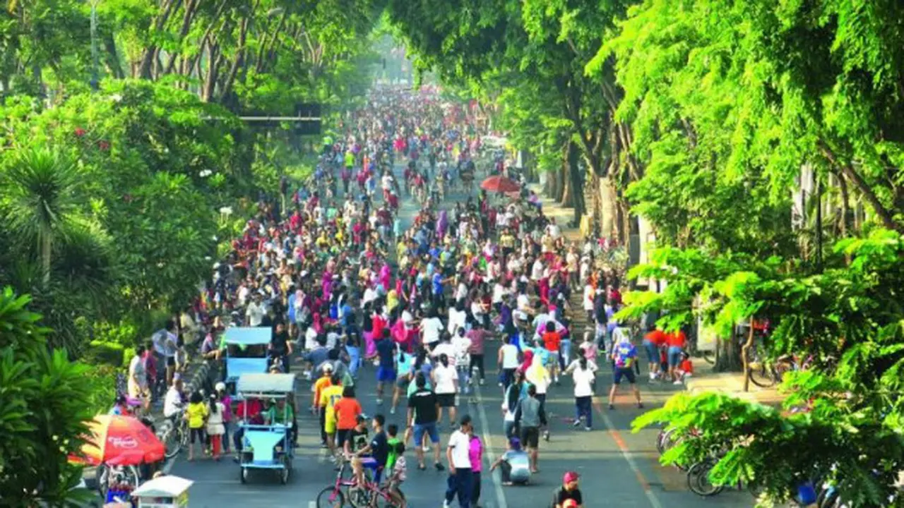 (Foto: Liputan6.com/Dian Kurniawan)
