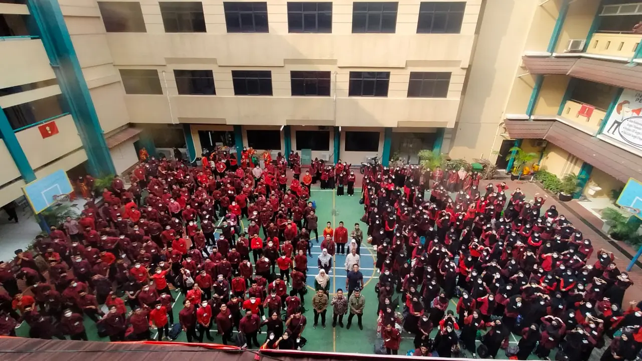 Mahasiswa