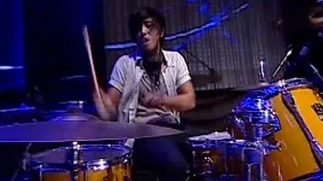 Konser Karnaval SCTV 2013 (part 9) 04 Maret 2013