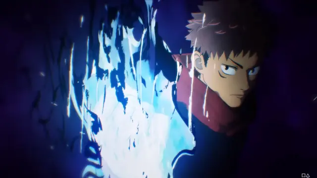 Game konsol Jujutsu Kaisen Cursed Clash tengah diproduksi oleh Bandai Namco.(Foto: Screenshot trailer game Jujutsu Kaisen)