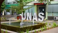 Universitas Nasional di Jakarta. (unas.ac.id).