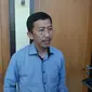 Komisioner KPU Jawa Barat Agus Rustandi