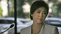 Yingluck Shinawatra (AFP)