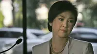 Sebelum Kabur, Eks PM Thailand Buang Telepon Genggam
