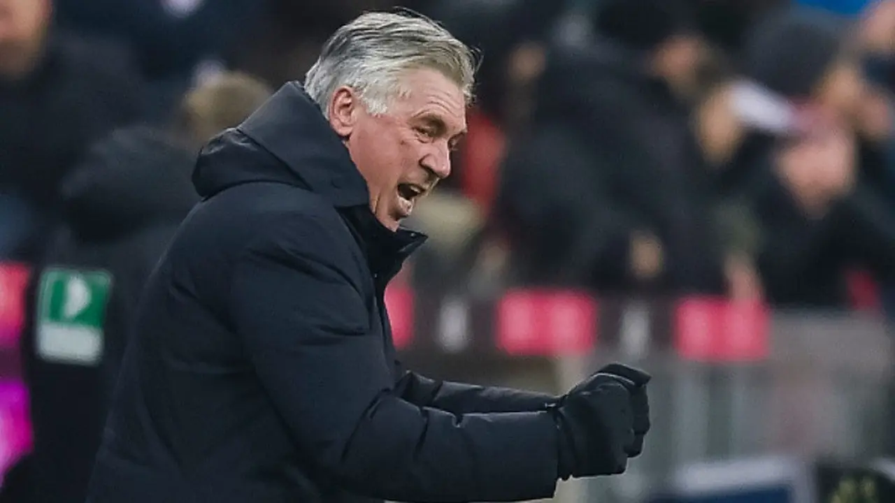 carlo ancelotti