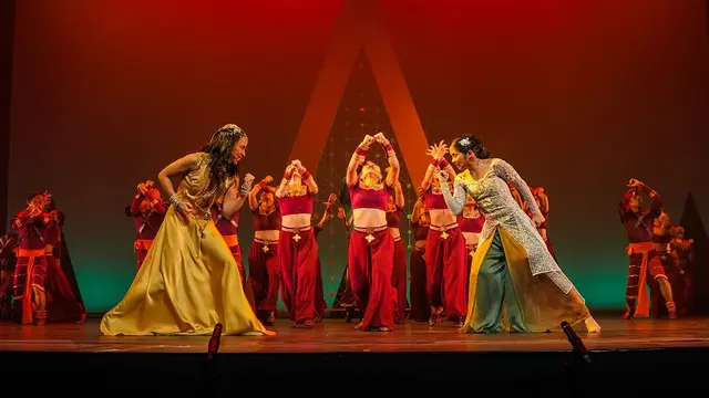 Musikal Ken Dedes akan hadir kembali di bulan Maret 2023. (Foto: Istimewa)