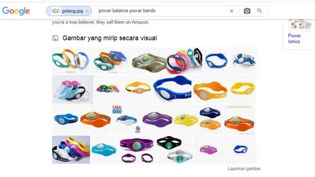 Hasil penelusuran