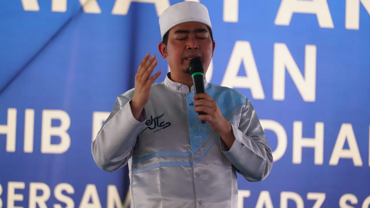 Ustaz Solmed