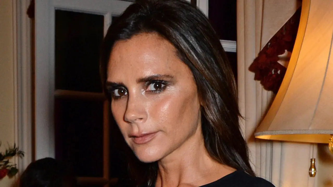 Victoria Beckham