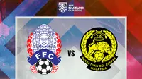 Prediksi Piala AFF 2020 Kamboja Vs Malaysia: Duel Pembuka Grup B yang Wajib Diintip Timnas Indonesia