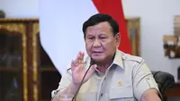 Prabowo Teken Perpres Tata Kelola Kopdes Merah Putih