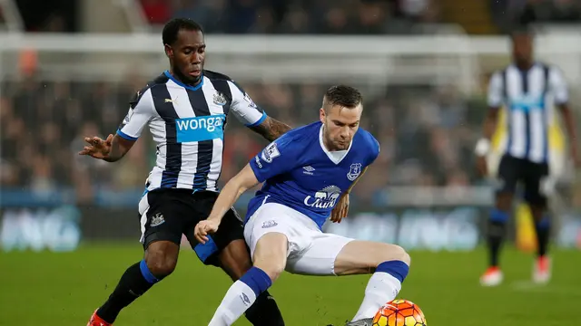 Tom Cleverley