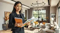 Tips Interior: Panduan Lengkap Menciptakan Ruangan Impian