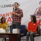 Seorang Ibu Berterimakasih Pada Ahok karena Bayar SPP Anaknya