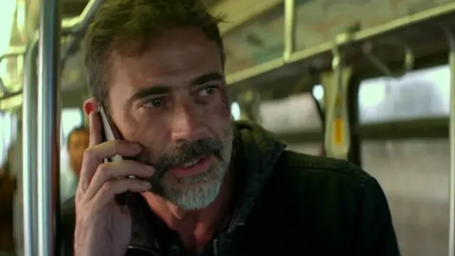 Cuplikan scene dari Film Bus 657 'Heist' (Dok. IMDb)