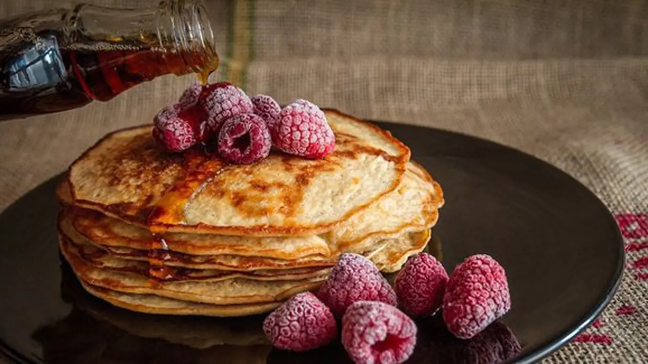 Menu sarapan tak sehat/copyright Pixabay.com/piviso