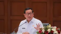Habiskan Rp 876,7 Miliar, Ini Progres Renovasi Sekolah di Jakarta